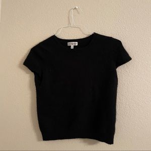 Neiman Marcus Cashmere Sweater